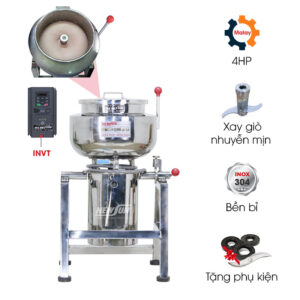 Máy xay giò chả 5kg MXGC5KG