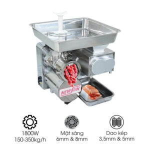 Máy xay thái thịt đa năng RC-359