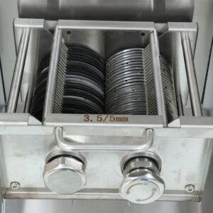 Máy xay thái thịt đa năng TC-III-35S may xay thai thit da nang tc iii 35s ava3