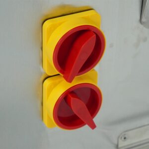 Máy xay thái thịt đa năng TC-III-35S may xay thai thit da nang tc iii 35s ava4