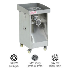 Máy xay thịt công nghiệp TJ-II-35