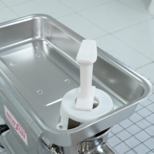 Máy xay đùn thịt cao cấp RS-35 may xay dun thit rs 35 ava3