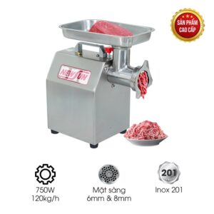 Máy xay đùn thịt cao cấp RC-12S