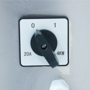 Máy thái thịt tươi sống DQ-8N Promax may thai thit tuoi song dq 8n promax ava10