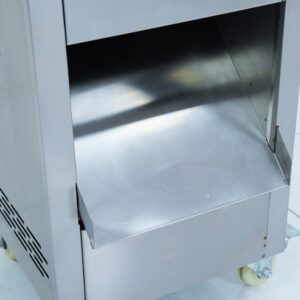 Máy thái thịt tươi sống DQ-8N Promax may thai thit tuoi song dq 8n promax ava12