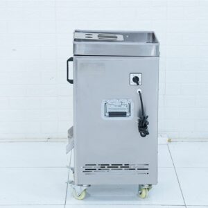 Máy thái thịt tươi sống DQ-8N Promax may thai thit tuoi song dq 8n promax ava3