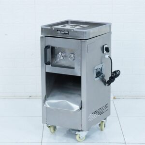 Máy thái thịt tươi sống DQ-8N Promax may thai thit tuoi song dq 8n promax ava4