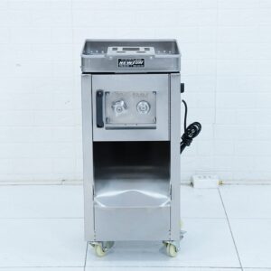 Máy thái thịt tươi sống DQ-8N Promax may thai thit tuoi song dq 8n promax ava5