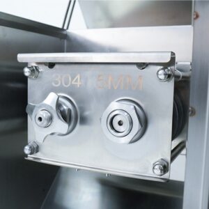 Máy thái thịt tươi sống DQ-8N Promax may thai thit tuoi song dq 8n promax ava6