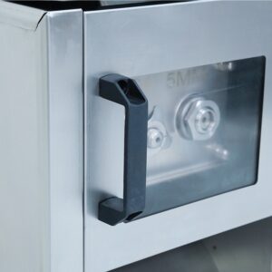 Máy thái thịt tươi sống DQ-8N Promax may thai thit tuoi song dq 8n promax ava9