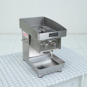 Máy thái thịt tươi sống RQ-III