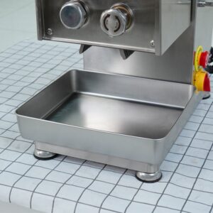 Máy thái thịt tươi sống RQ-III