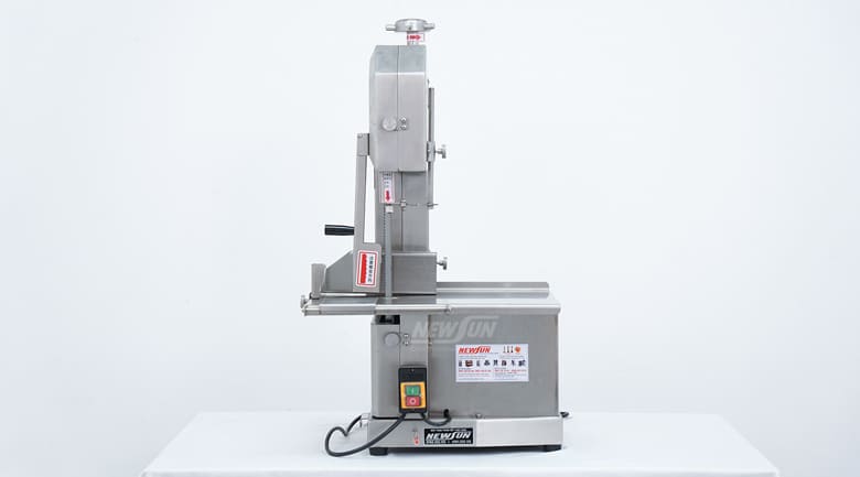 cấu tạo máy cưa xương công nghiệp