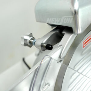 Máy thái thịt se lạnh ES250N Máy thái thịt se lạnh ES250N