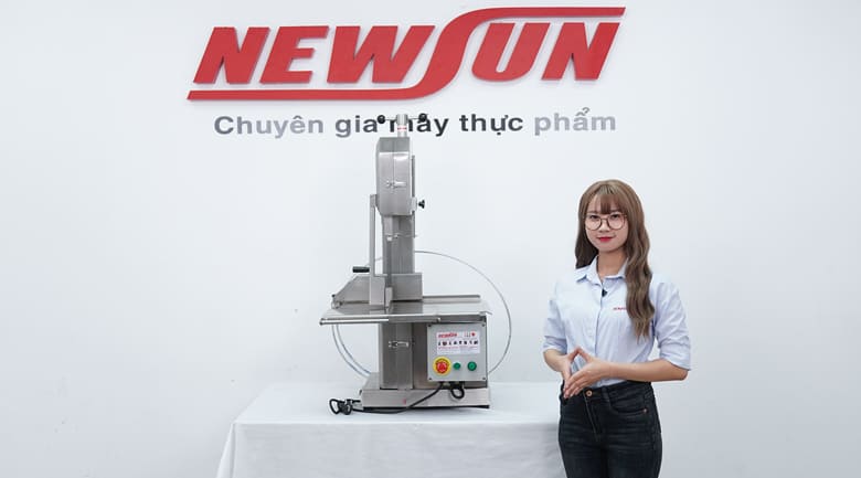 máy cưa xương Hải Phòng
