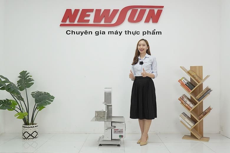 Xem xét tổng quát thiết bị