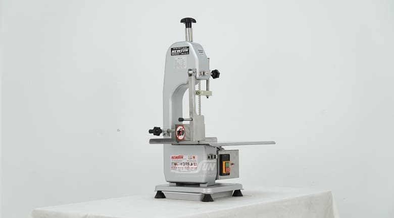 máy cưa xương công nghiệp Nghệ An