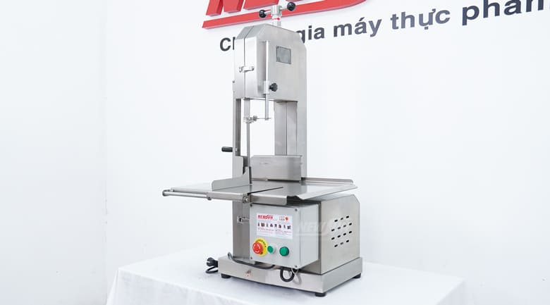 máy cưa xương công nghiệp tại Ninh Bình