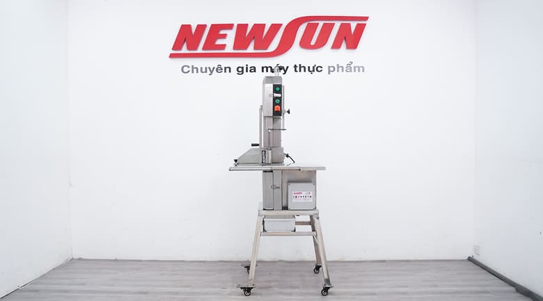 Đơn vị cung cấp đa dạng các mẫu máy 