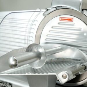 Máy thái thịt se lạnh ES250N