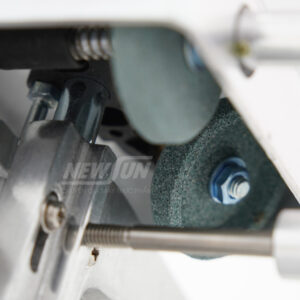 Máy thái thịt se lạnh ES250N