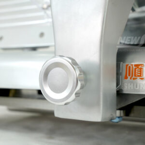 Máy thái thịt se lạnh ES250N