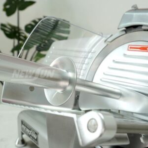 Máy thái thịt se lạnh ES250N Máy thái thịt se lạnh ES250N