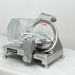 Máy thái thịt se lạnh ES250N Máy thái thịt se lạnh ES250N