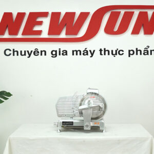 Máy thái thịt se lạnh ES250N Máy thái thịt se lạnh ES250N