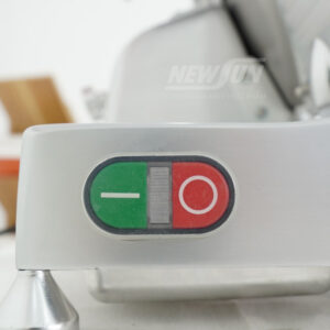 Máy thái thịt se lạnh ES250N