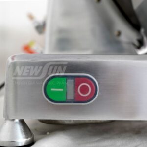 Máy thái thịt se lạnh ES250N Máy thái thịt se lạnh ES250N