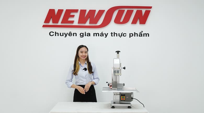 Toàn bộ phụ kiện máy cưa xương công nghiệp cần biết trước khi thay thế