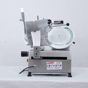 Máy thái thịt se lạnh tự động QH-300AS Máy cắt thịt se lạnh tự động QH-300AS