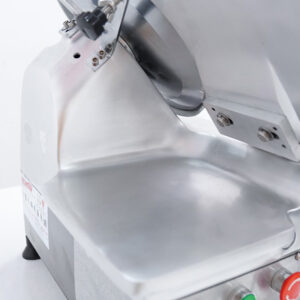 Máy thái thịt se lạnh tự động QH-300AS Máy cắt thịt se lạnh tự động QH-300AS