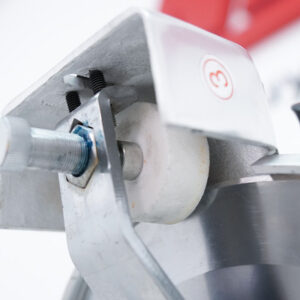 Máy thái thịt se lạnh tự động QH-300AS Máy cắt thịt se lạnh tự động QH-300AS