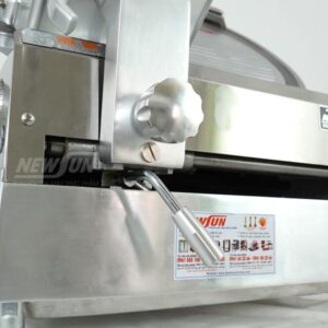 Máy thái thịt se lạnh SL300BN bản cao cấp may thai thit se lanh sl300bn ban cao cap 1 11