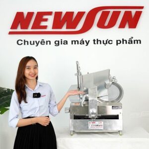 Máy thái thịt se lạnh SL300BN bản cao cấp may thai thit se lanh sl300bn ban cao cap 1 2