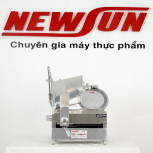 Máy thái thịt se lạnh SL300BN bản cao cấp may thai thit se lanh sl300bn ban cao cap 1 3