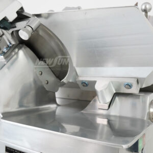 Máy thái thịt se lạnh SL300BN bản cao cấp may thai thit se lanh sl300bn ban cao cap 1 8