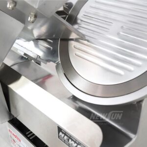 Máy thái thịt se lạnh SL300BN bản cao cấp may thai thit se lanh sl300bn ban cao cap 1 9