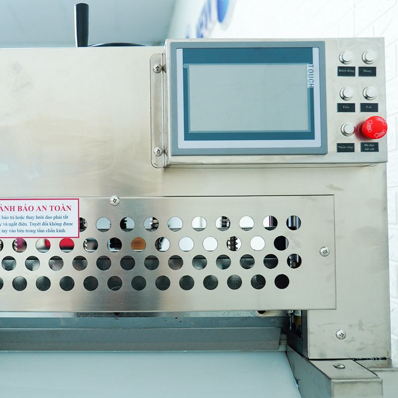 ava máy cắt thịt đông lạnh NS-CNC-4DTROLLS (3) ava may cat thit dong lanh NS CNC 4DTROLLS 3