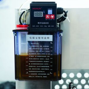 Máy cắt thịt đông lạnh cao cấp CNC-4DT/ROLLS ava may cat thit dong lanh NS CNC 4DTROLLS 5
