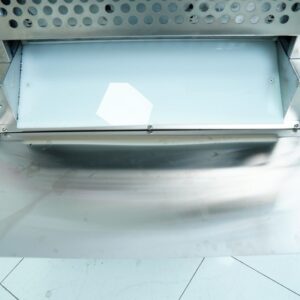 Máy cắt thịt đông lạnh cao cấp CNC-4DT/ROLLS ava may cat thit dong lanh NS CNC 4DTROLLS 6