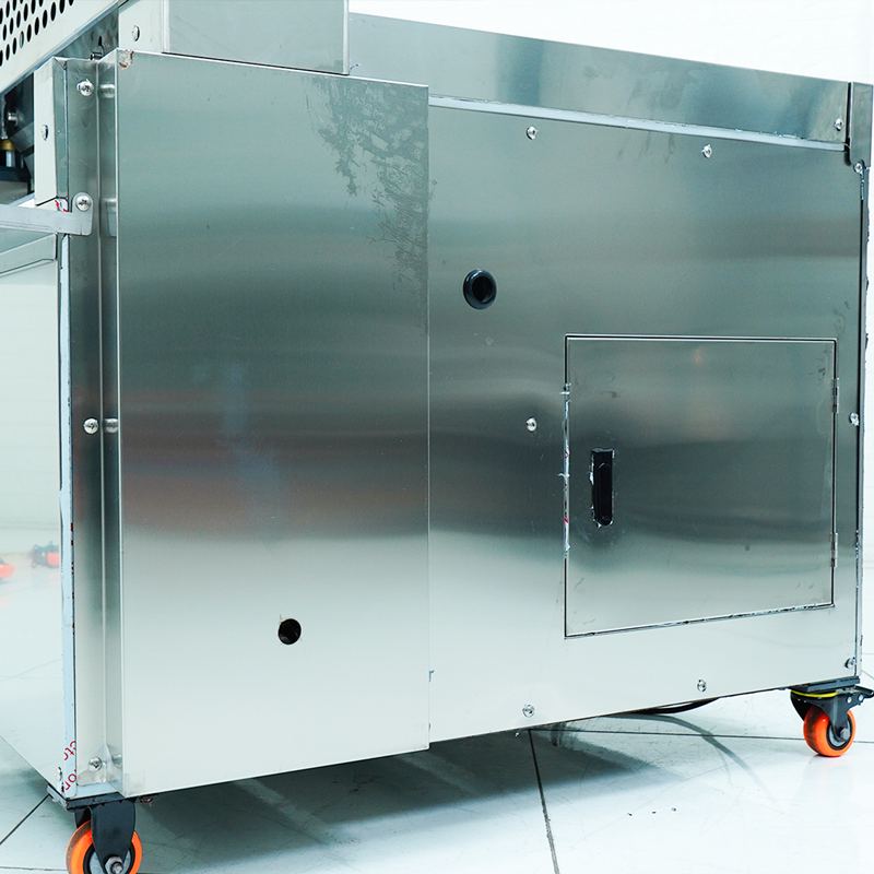 ava máy cắt thịt đông lạnh NS-CNC-4DTROLLS (7) ava may cat thit dong lanh NS CNC 4DTROLLS 7