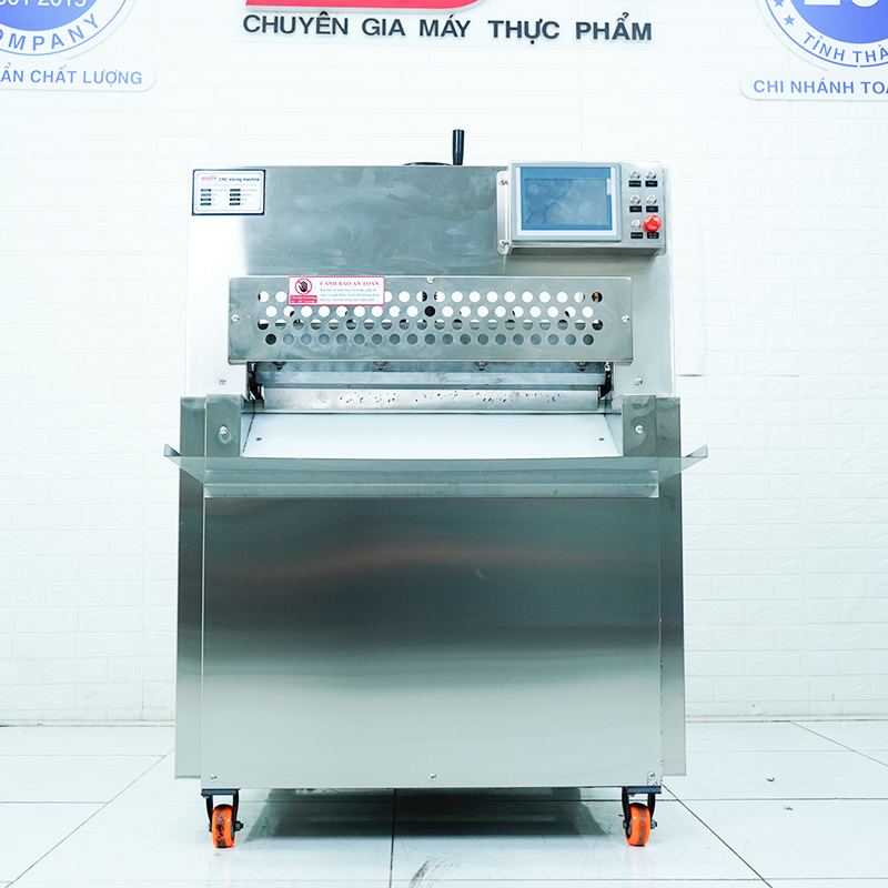 ava máy cắt thịt đông lạnh NS-CNC-4DTROLLS (9) ava may cat thit dong lanh NS CNC 4DTROLLS 9